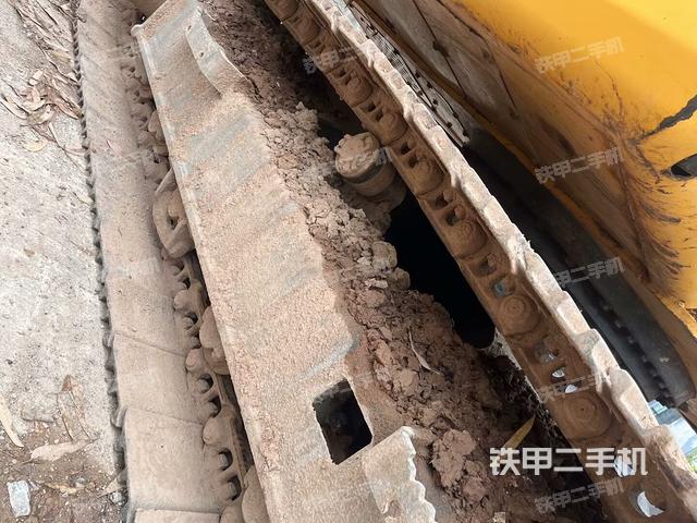 右托鏈輪+鏈筋（行走機構(gòu)）