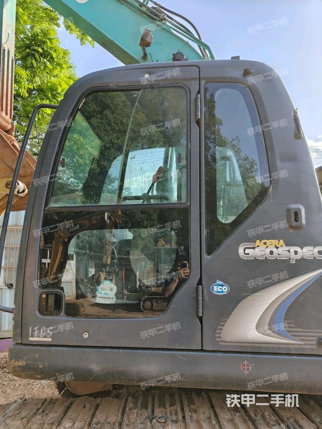 小時表(駕駛室部分) 小時表(駕駛室部分)