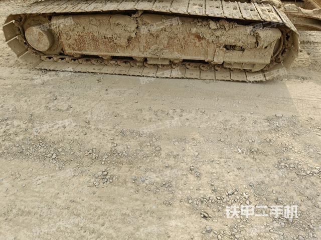 左驅(qū)動輪（行走機構）