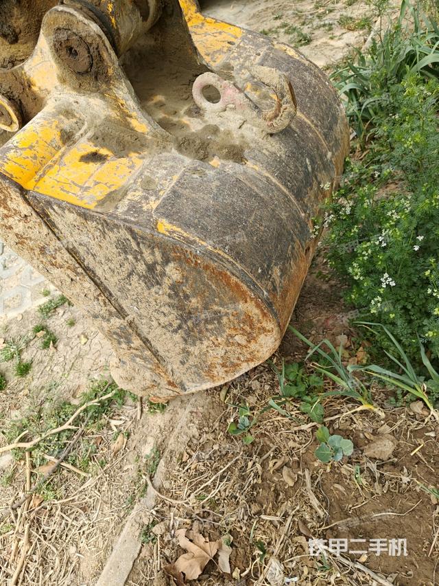 大臂整體?右側(cè)(工作和回轉(zhuǎn)裝置) 大臂整體?右側(cè)(工作和回轉(zhuǎn)裝置)