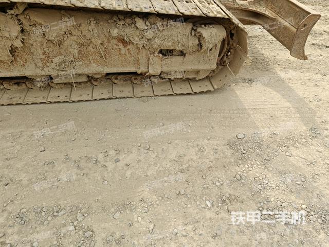 左側(cè)履帶整體?（行走機構）