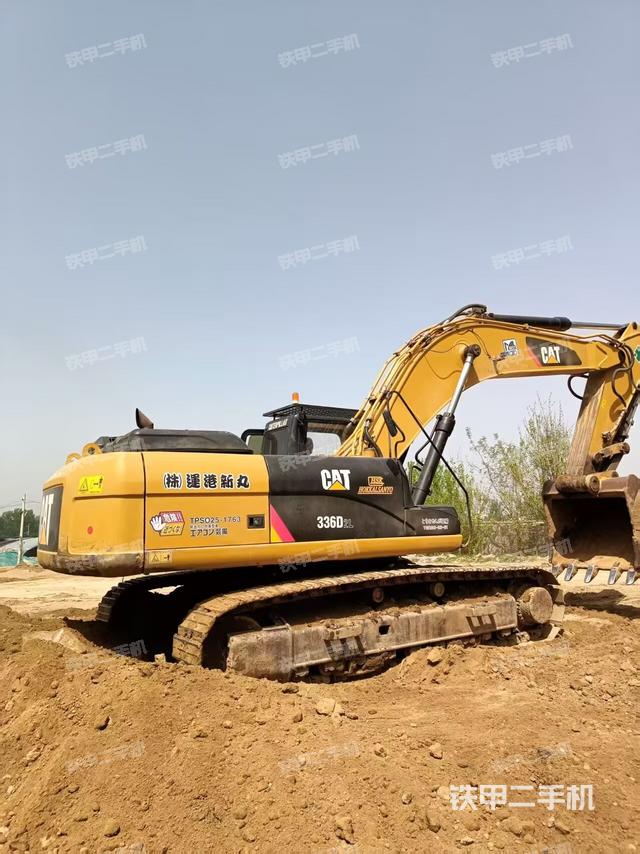 整机右后45°（整机外观）