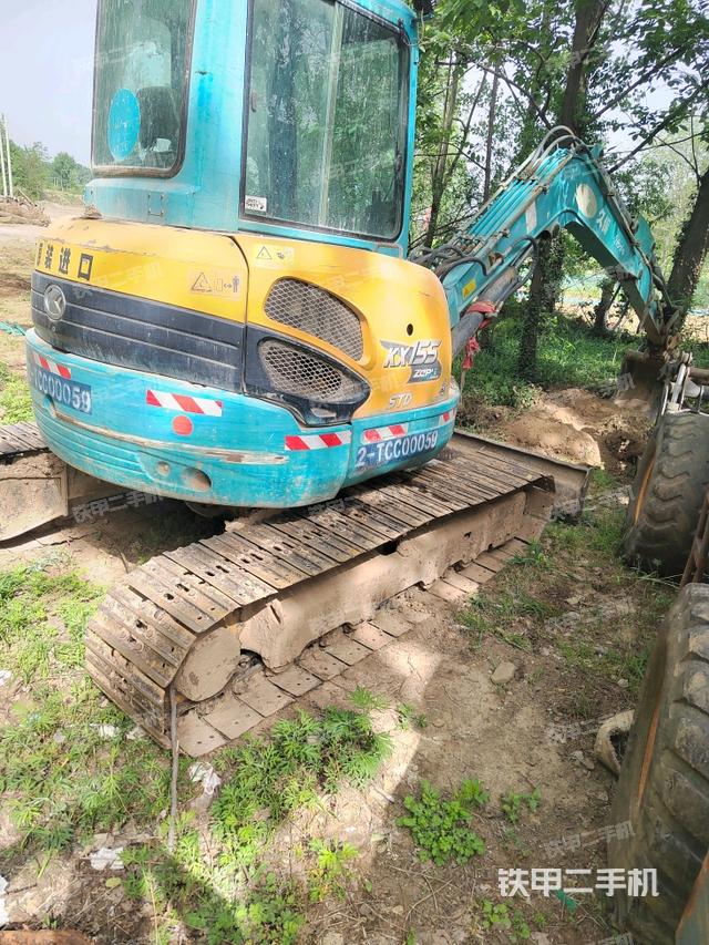 整機(jī)右后45°(整機(jī)外觀) 整機(jī)右后45°(整機(jī)外觀)