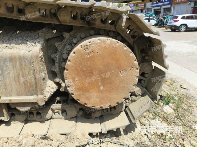 右驅動輪(行走機構) 右驅動輪(行走機構)