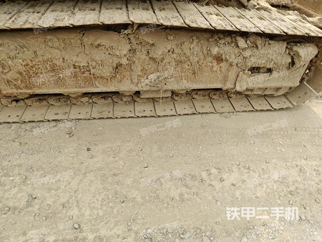 左導向輪（行走機構）