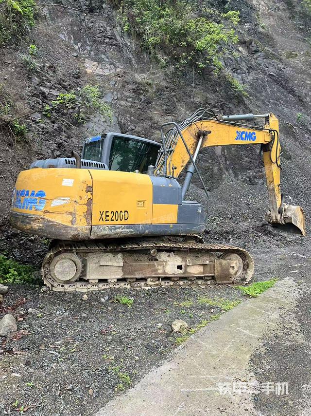 整机右后45°（整机外观）