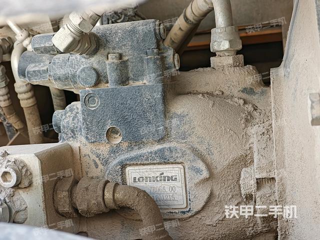 電瓶(大件艙室) 電瓶(大件艙室)