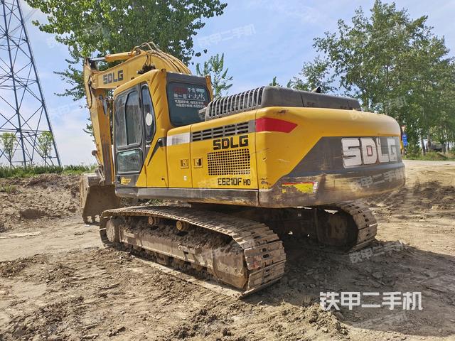 左后45（整機外觀）