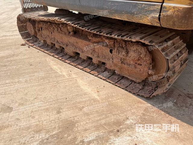 右導(dǎo)向輪(行走機(jī)構(gòu)) 右導(dǎo)向輪(行走機(jī)構(gòu))