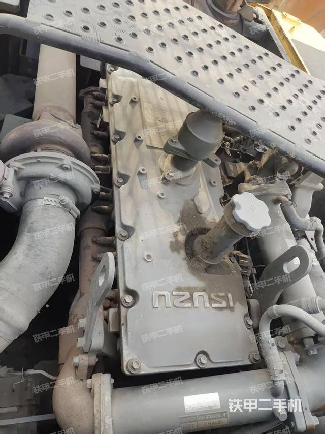 水箱+風扇特寫(上車部件) 水箱+風扇特寫(上車部件)