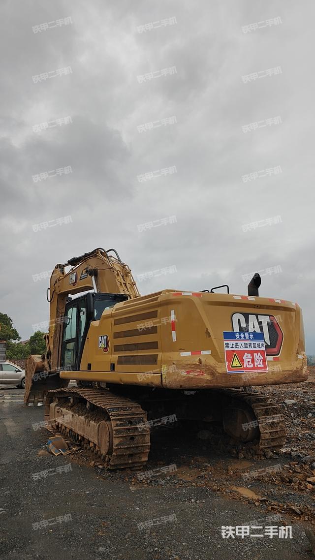 整机右后45°（整机外观）