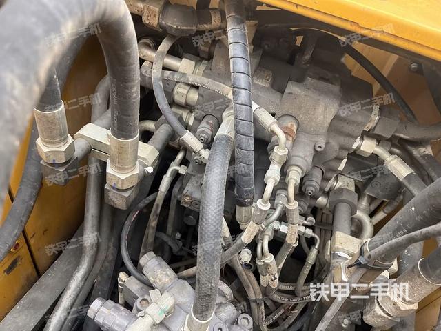 增壓器特寫(上車部件) 增壓器特寫(上車部件)