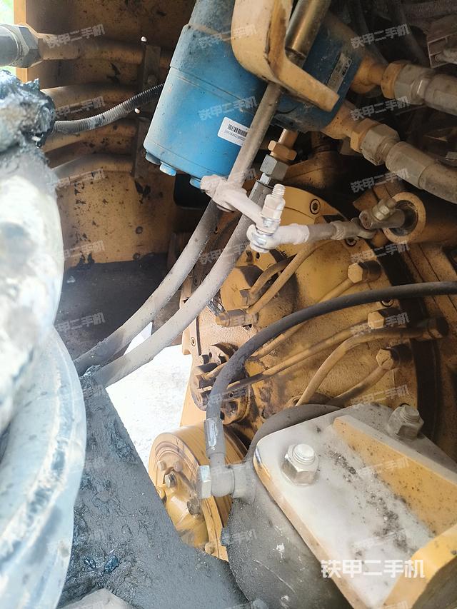 变速箱（整机外观及大件）