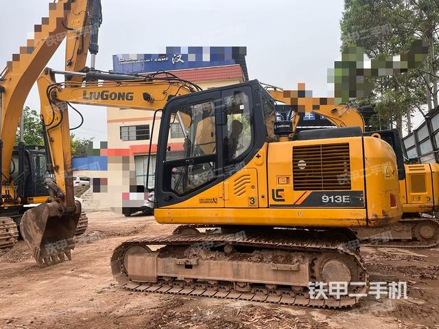 左后45（整機外觀）