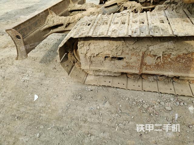 右托鏈輪+鏈筋（行走機構）