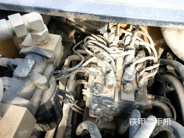 分配閥（上車(chē)部件）