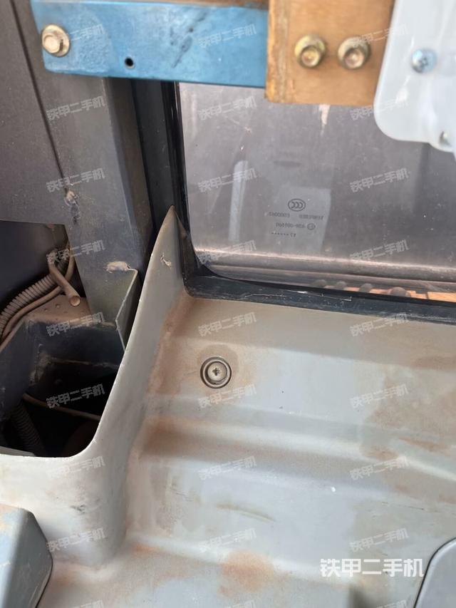 小時(shí)表(駕駛室部分) 小時(shí)表(駕駛室部分)