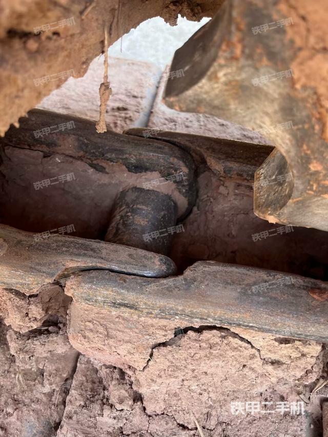 右托鏈輪+鏈筋(行走機(jī)構(gòu)) 右托鏈輪+鏈筋(行走機(jī)構(gòu))