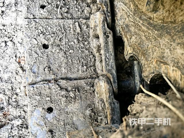 左驅動輪(行走機構) 左驅動輪(行走機構)
