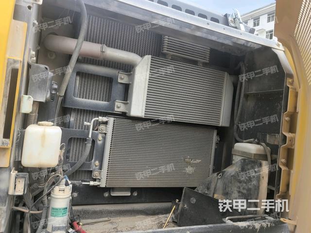 散熱器室（大件艙室）