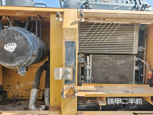 空濾倉(cāng)整體（大件艙室）