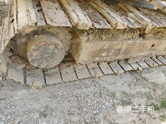 右托鏈輪+鏈筋（行走機(jī)構(gòu)）