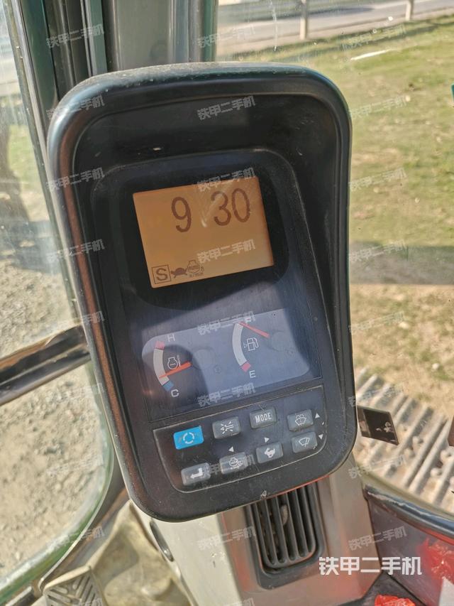 顯示屏?（駕駛室部分）