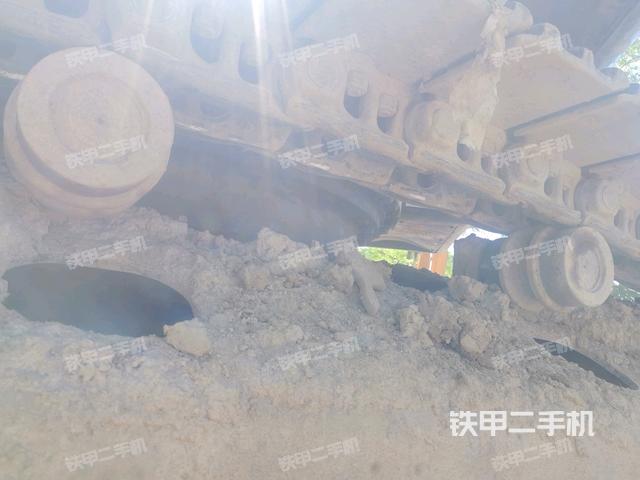 右托鏈輪+鏈筋(行走機(jī)構(gòu)) 右托鏈輪+鏈筋(行走機(jī)構(gòu))