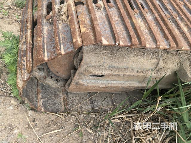 左驅(qū)動(dòng)輪（行走機(jī)構(gòu)）