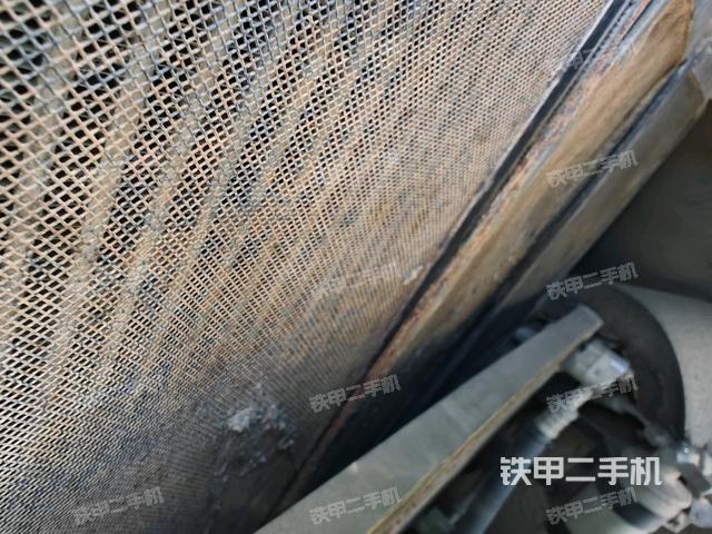 散熱器室(大件艙室) 散熱器室(大件艙室)