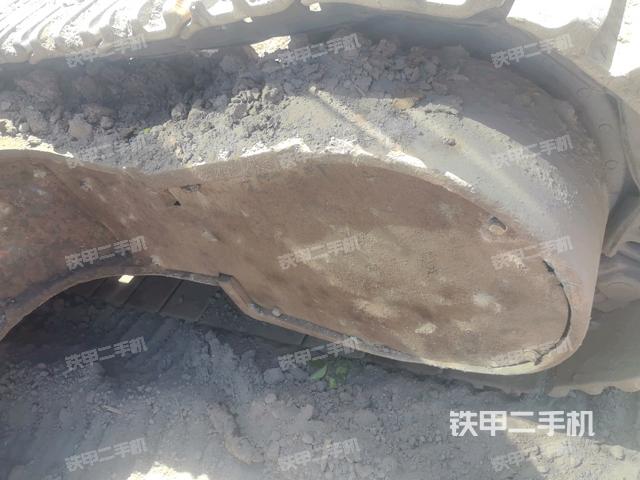 右側(cè)行走馬達(dá)蓋板(行走機(jī)構(gòu)) 右側(cè)行走馬達(dá)蓋板(行走機(jī)構(gòu))