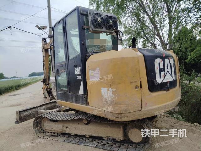 整機右后45°（整機外觀）