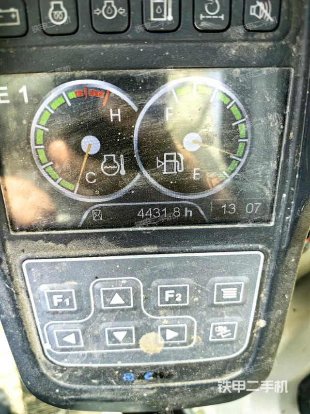 顯示屏?(駕駛室部分) 顯示屏?(駕駛室部分)