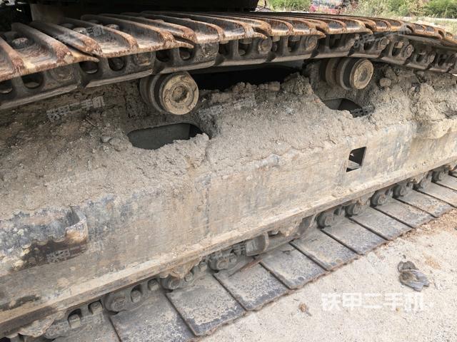 右托鏈輪+鏈筋（行走機構(gòu)）