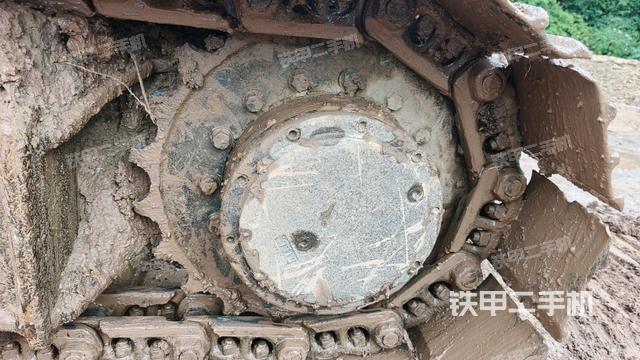 右驅(qū)動輪(行走機(jī)構(gòu)) 右驅(qū)動輪(行走機(jī)構(gòu))