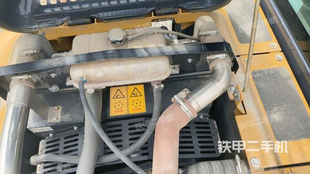 水箱+風(fēng)扇特寫(上車部件) 水箱+風(fēng)扇特寫(上車部件)