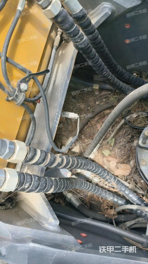 回轉(zhuǎn)馬達(dá)(上車部件) 回轉(zhuǎn)馬達(dá)(上車部件)