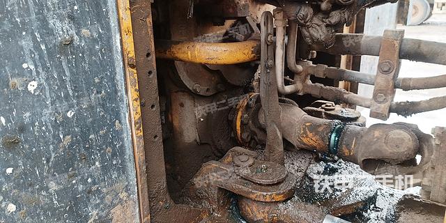 变速箱（整机外观及大件）