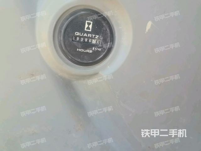 小時(shí)表(駕駛室部分) 小時(shí)表(駕駛室部分)