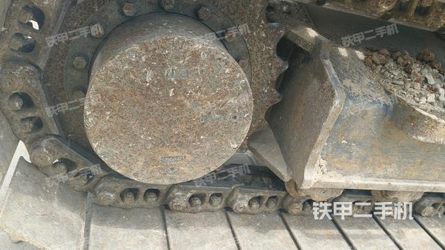 右驅(qū)動(dòng)輪(行走機(jī)構(gòu)) 右驅(qū)動(dòng)輪(行走機(jī)構(gòu))