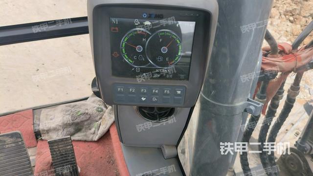 顯示屏?(駕駛室部分) 顯示屏?(駕駛室部分)