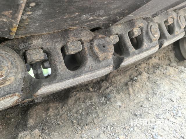 左導(dǎo)向輪（行走機構(gòu)）