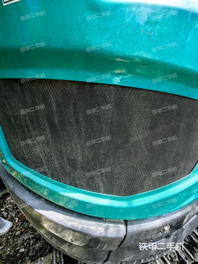 散熱器室（大件艙室）