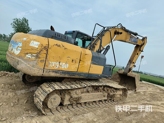 整機右后45°（整機外觀）