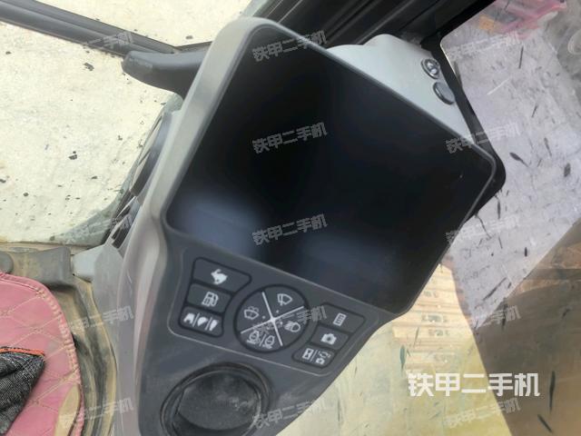 顯示屏?（駕駛室部分）