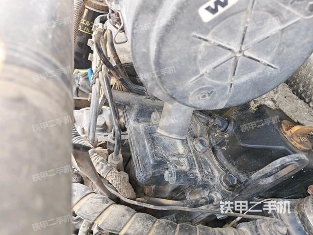 分配閥(上車部件) 分配閥(上車部件)