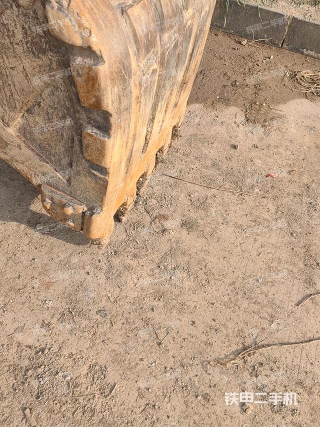 鏟斗45度（工作和回轉(zhuǎn)裝置）