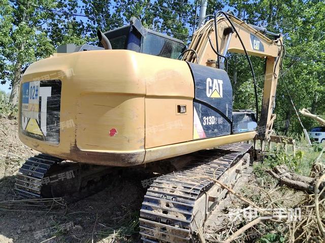 整機右后45°（整機外觀）