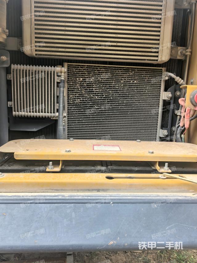 散熱器室（大件艙室）