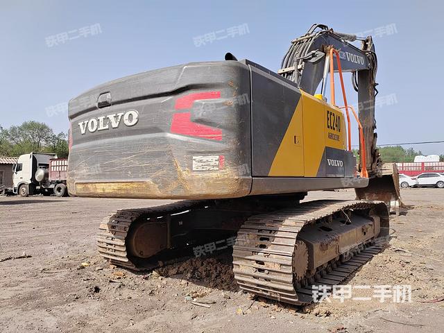 整机右后45°（整机外观）